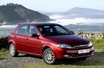 Chevrolet Lacetti 5-Door 2006 года